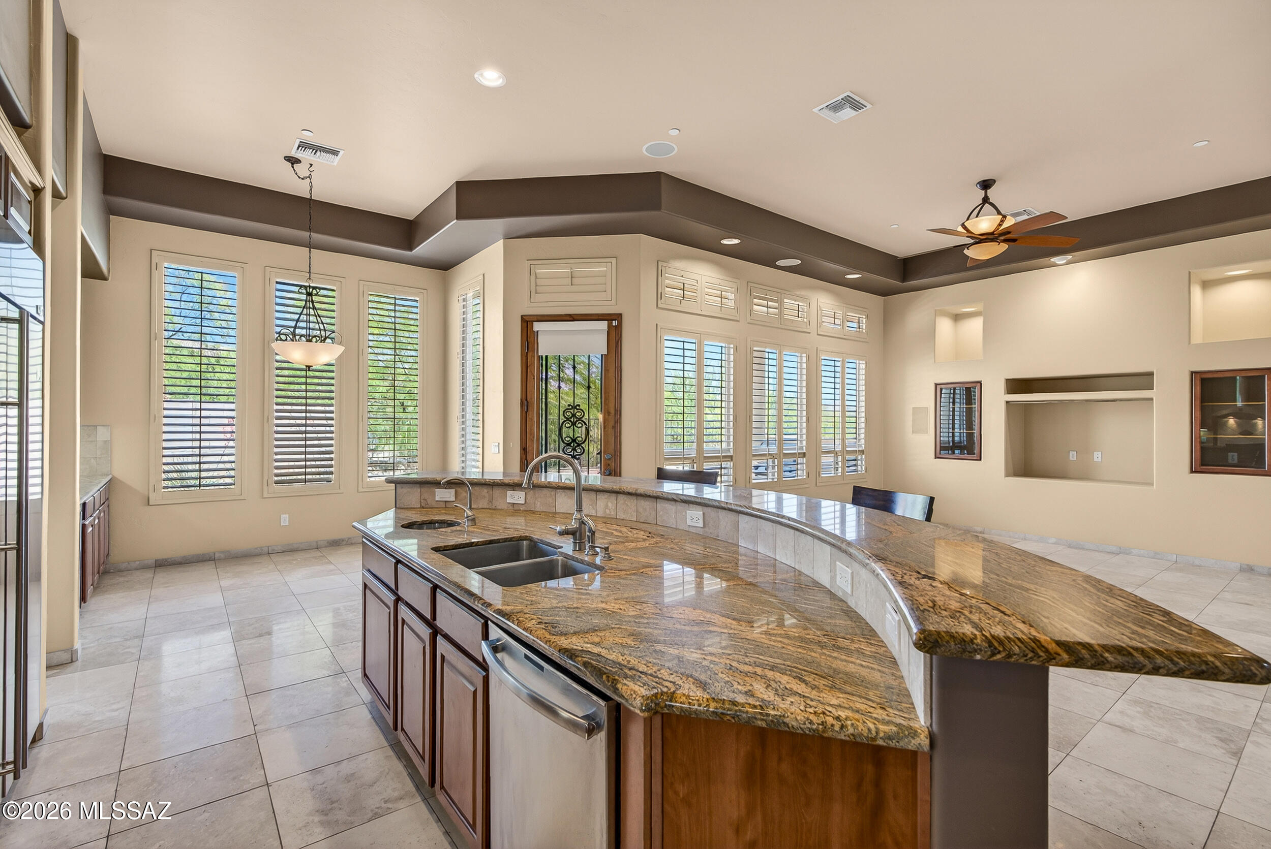 Rancho Vistoso Neighborhood 10 - Residential