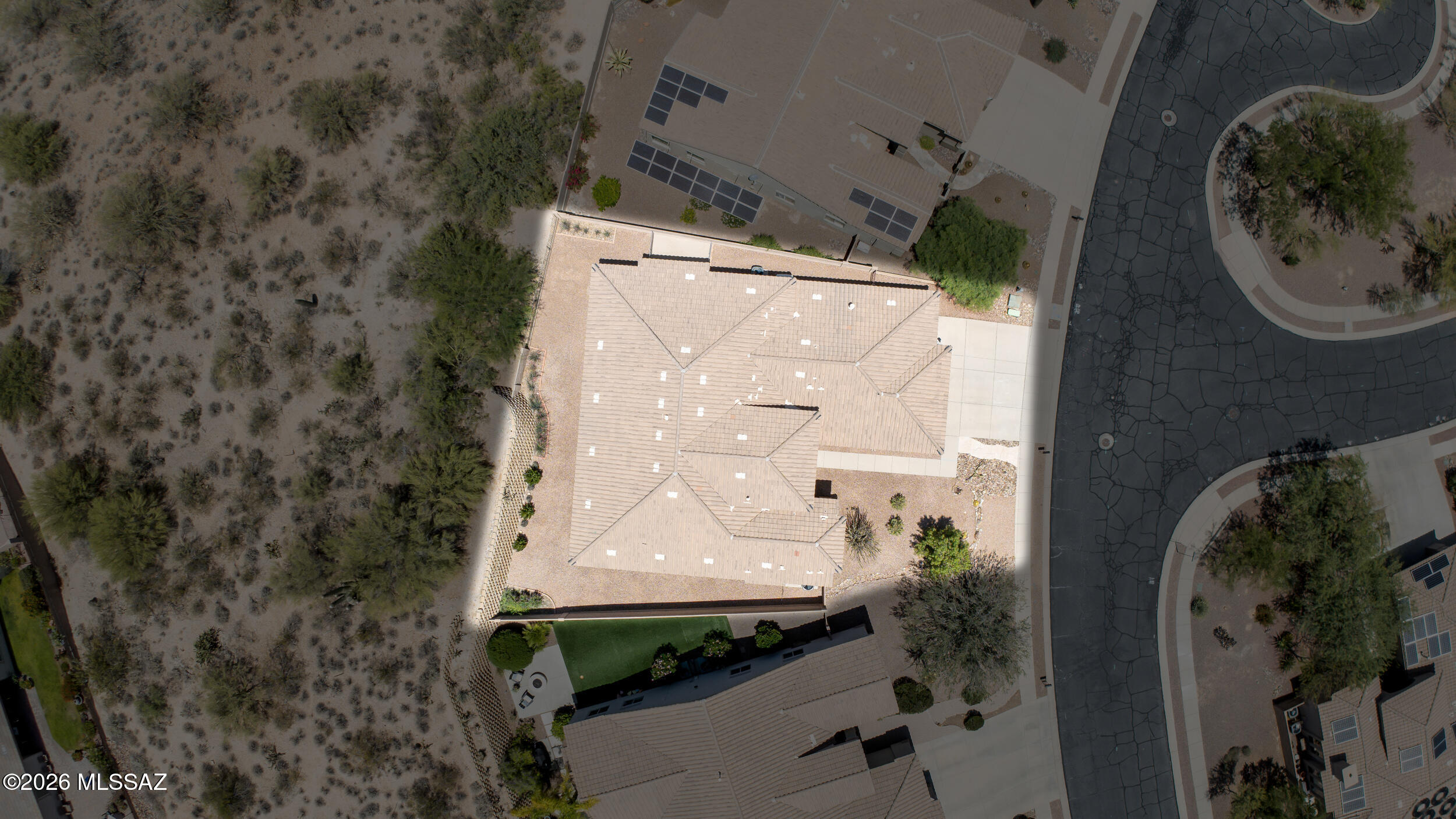 Rancho Vistoso Neighborhood 10 - Residential