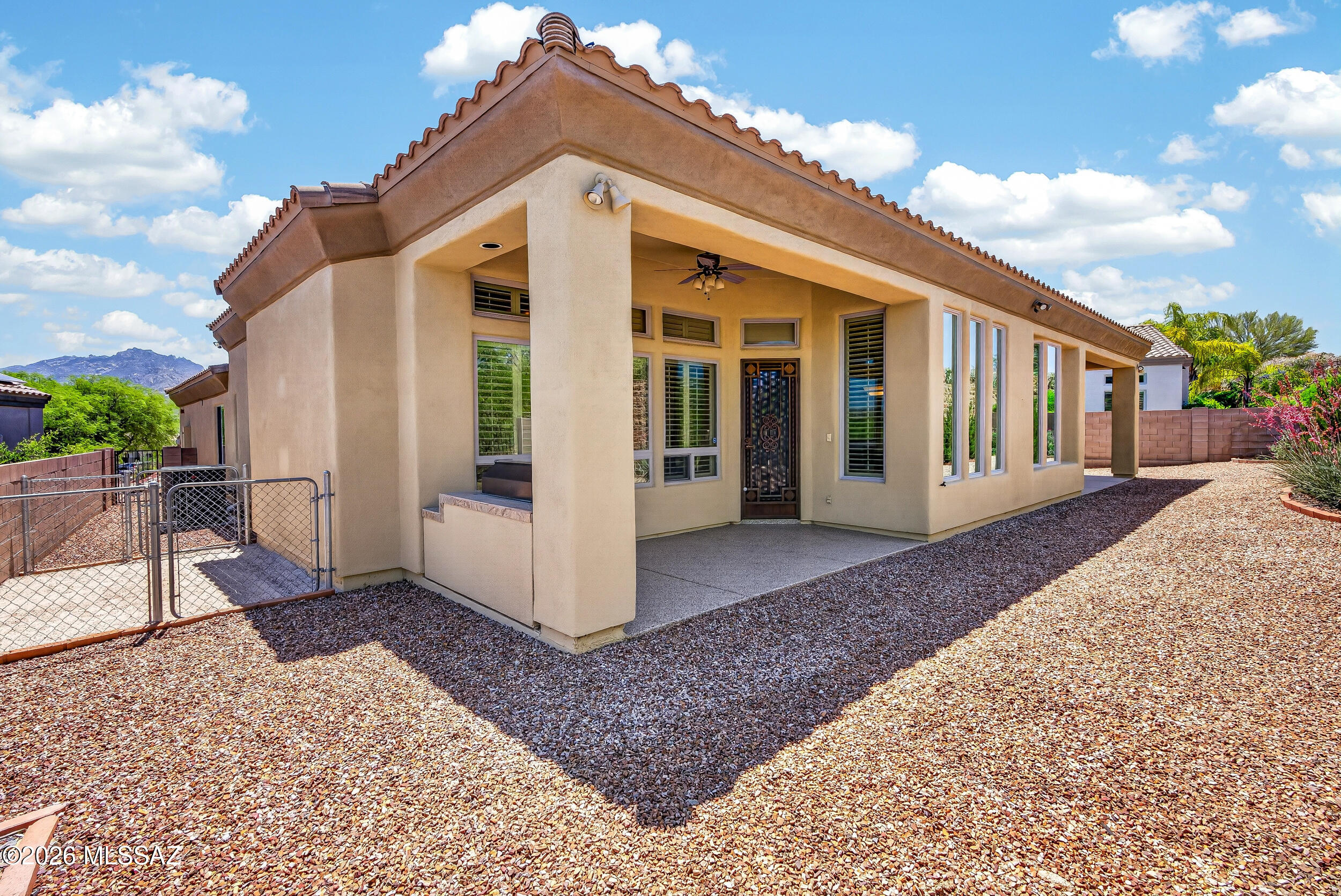 Rancho Vistoso Neighborhood 10 - Residential