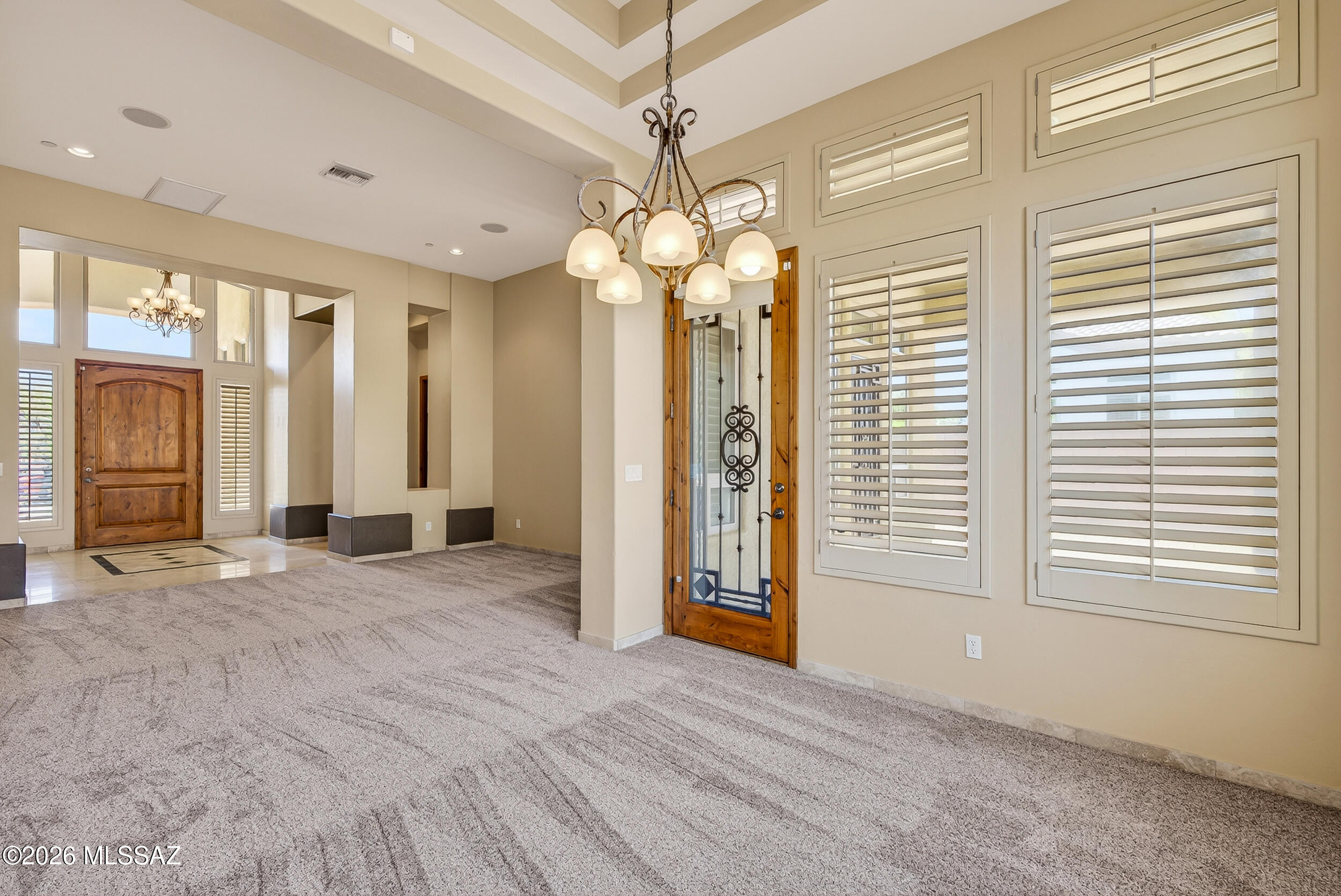 Rancho Vistoso Neighborhood 10 - Residential