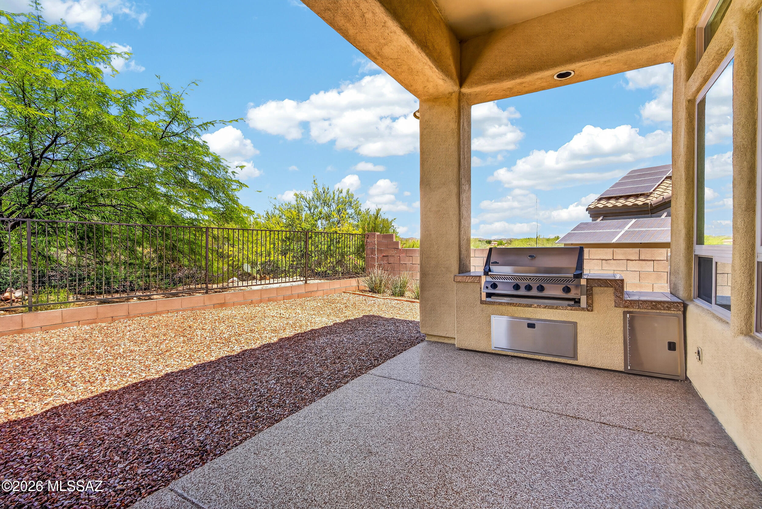 Rancho Vistoso Neighborhood 10 - Residential