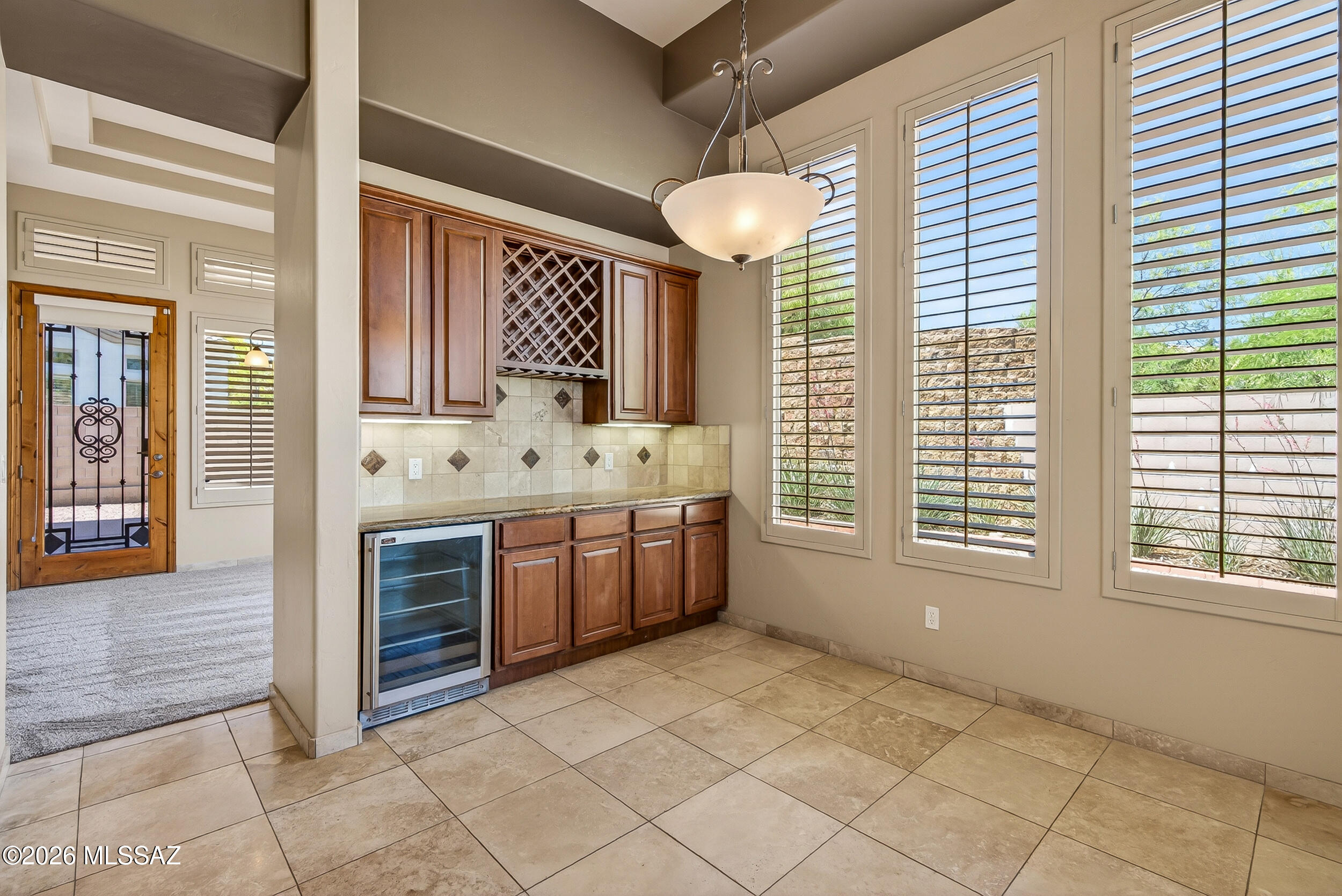Rancho Vistoso Neighborhood 10 - Residential