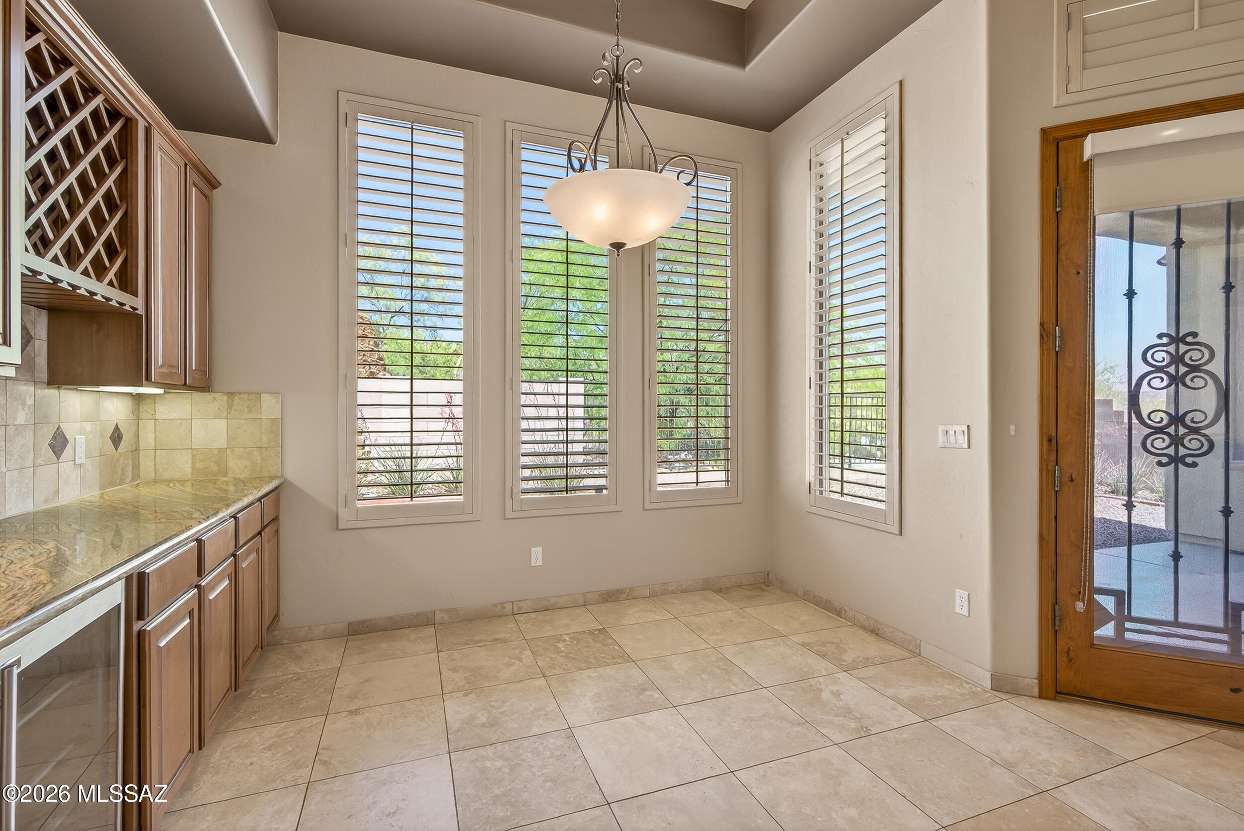 Rancho Vistoso Neighborhood 10 - Residential