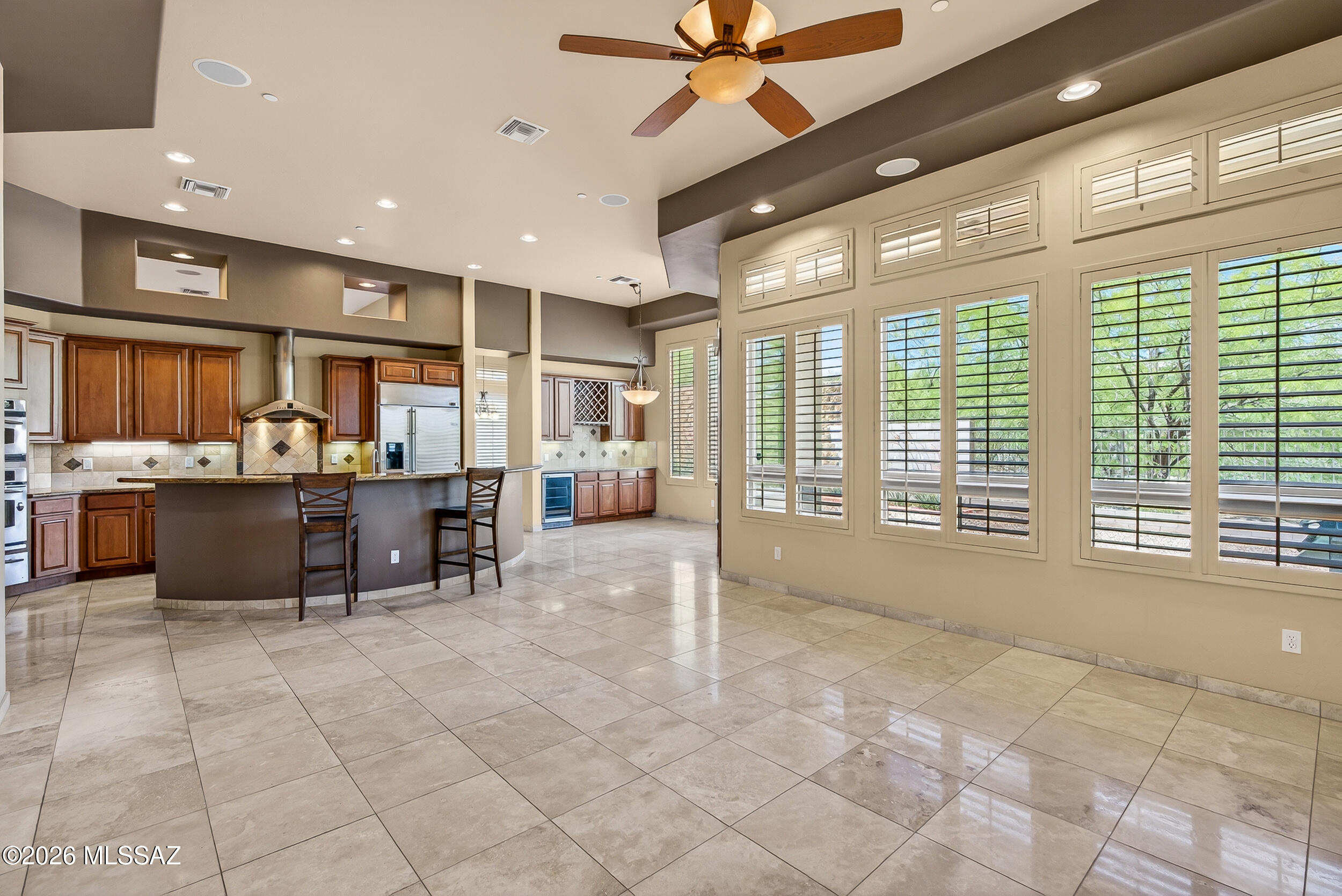 Rancho Vistoso Neighborhood 10 - Residential