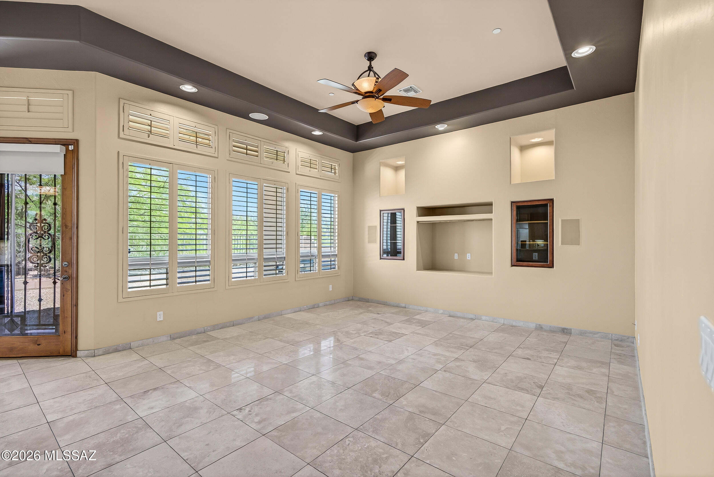 Rancho Vistoso Neighborhood 10 - Residential