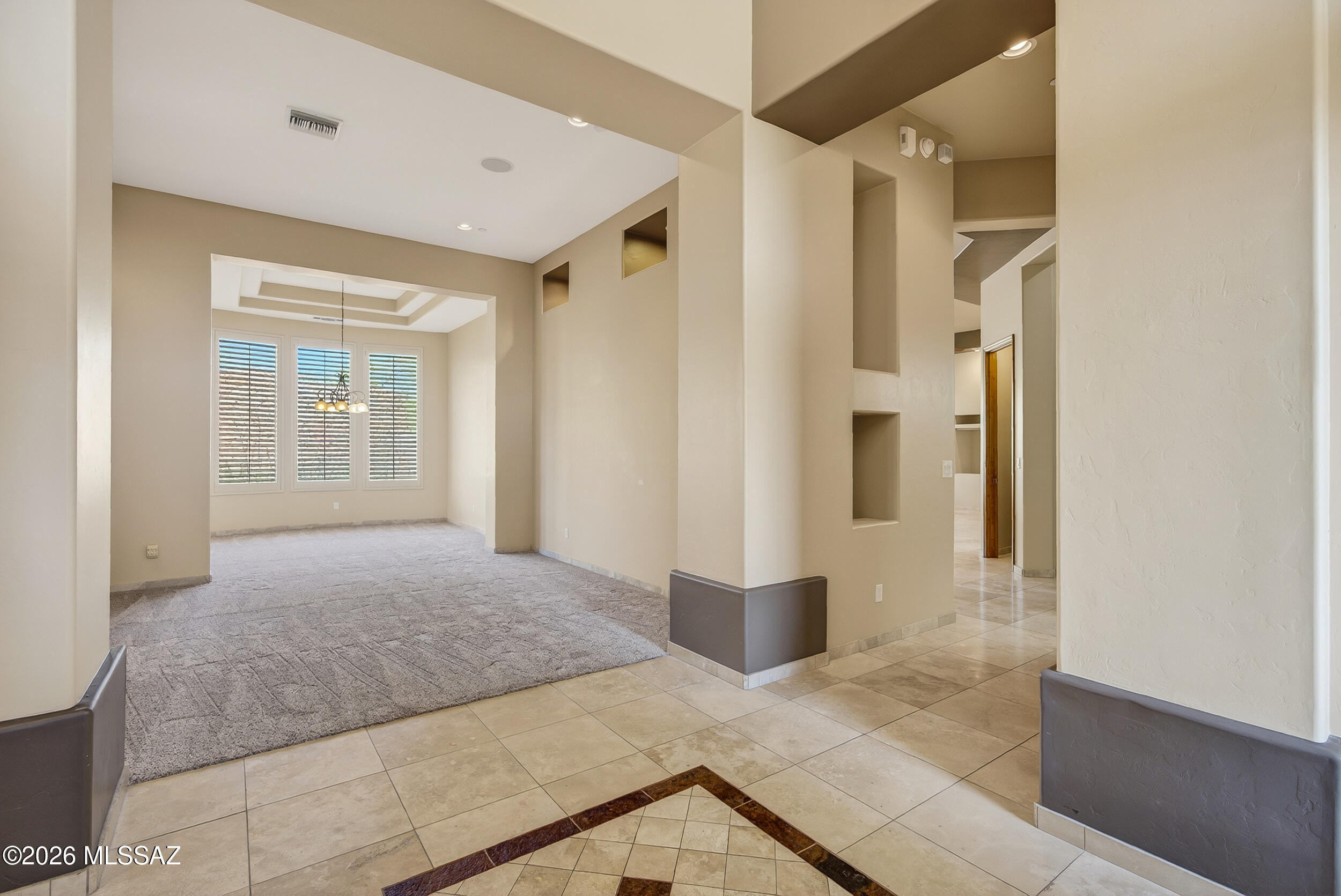 12841 N Mystic View Place