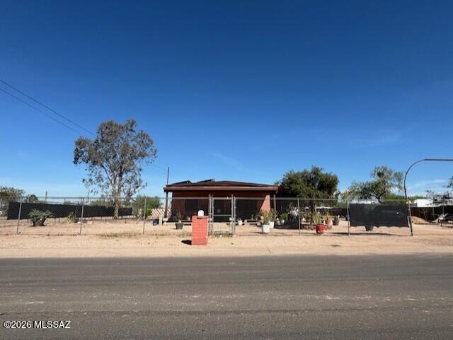 El Rio Acres - Residential