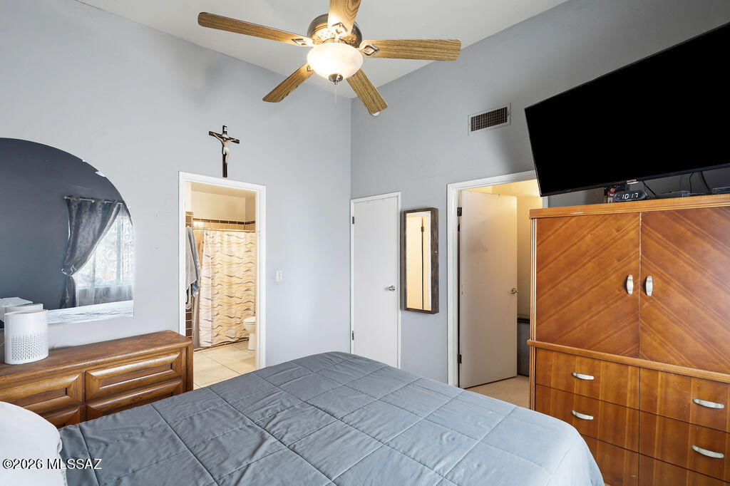 El Rio Acres - Residential
