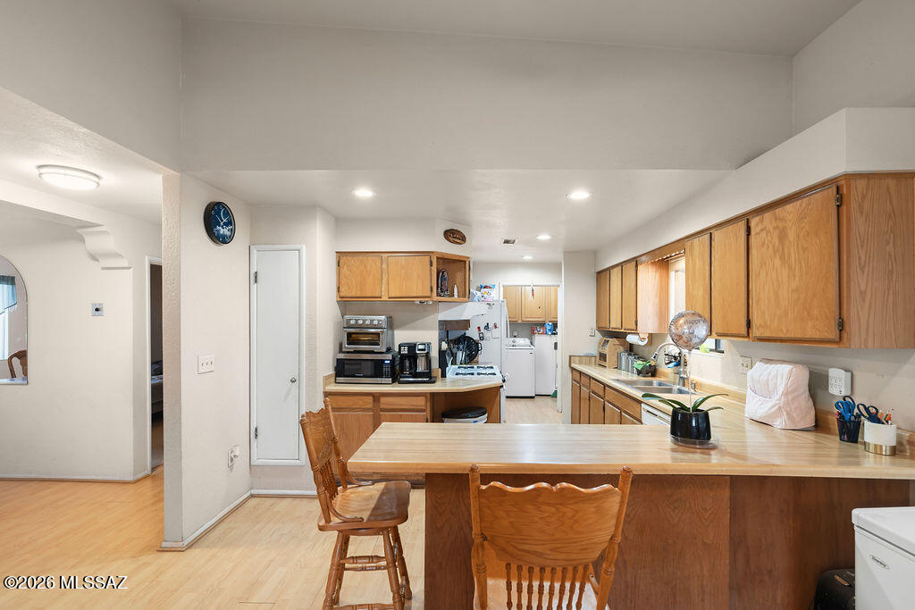 El Rio Acres - Residential