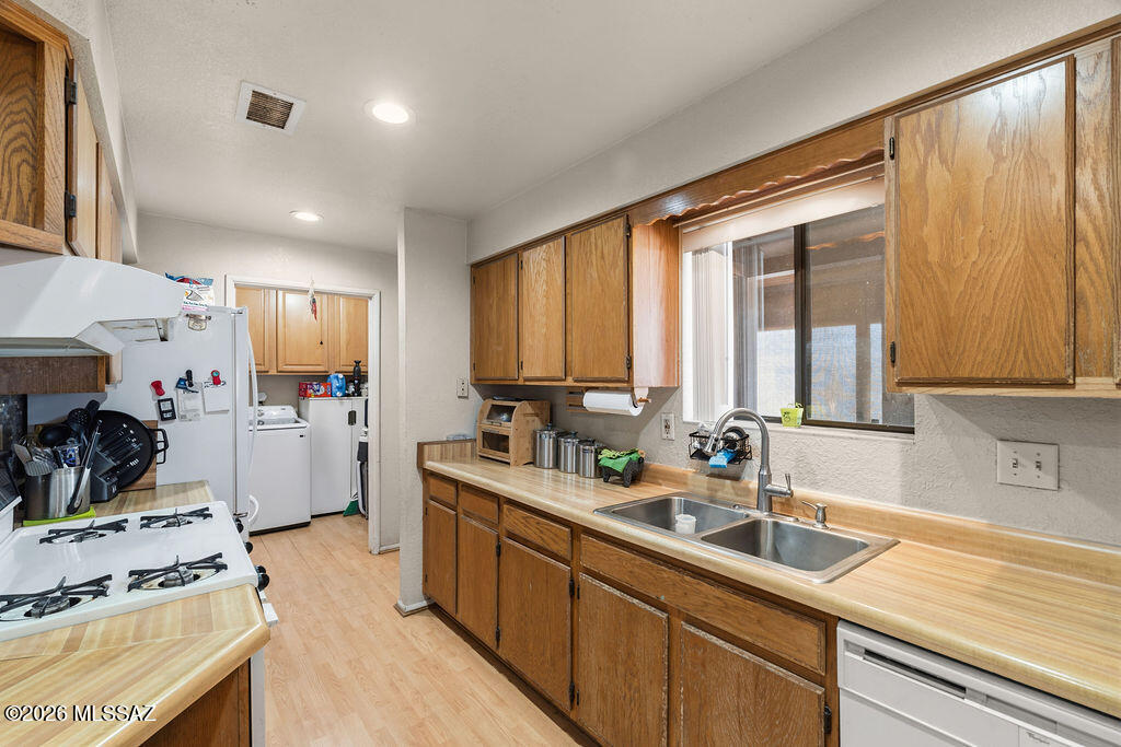 El Rio Acres - Residential