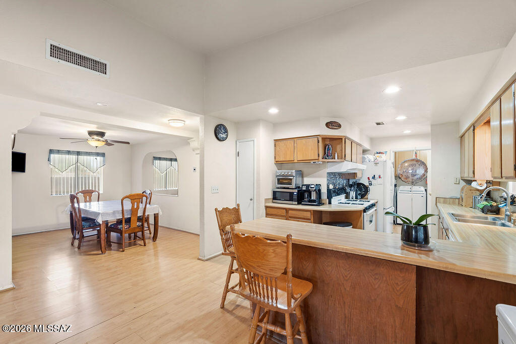 El Rio Acres - Residential