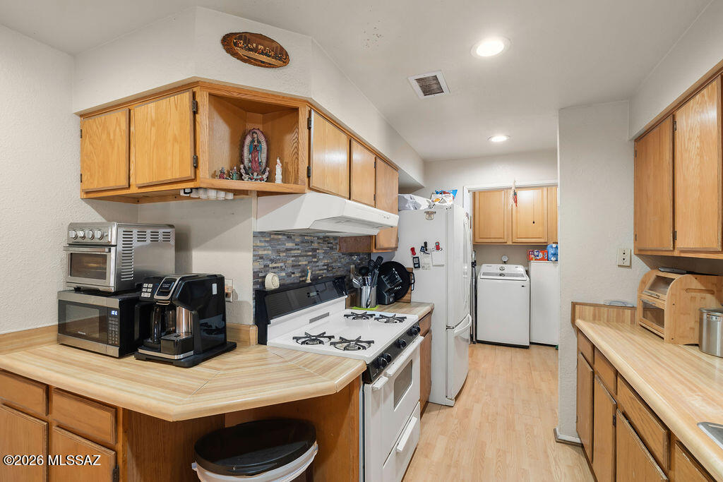 El Rio Acres - Residential
