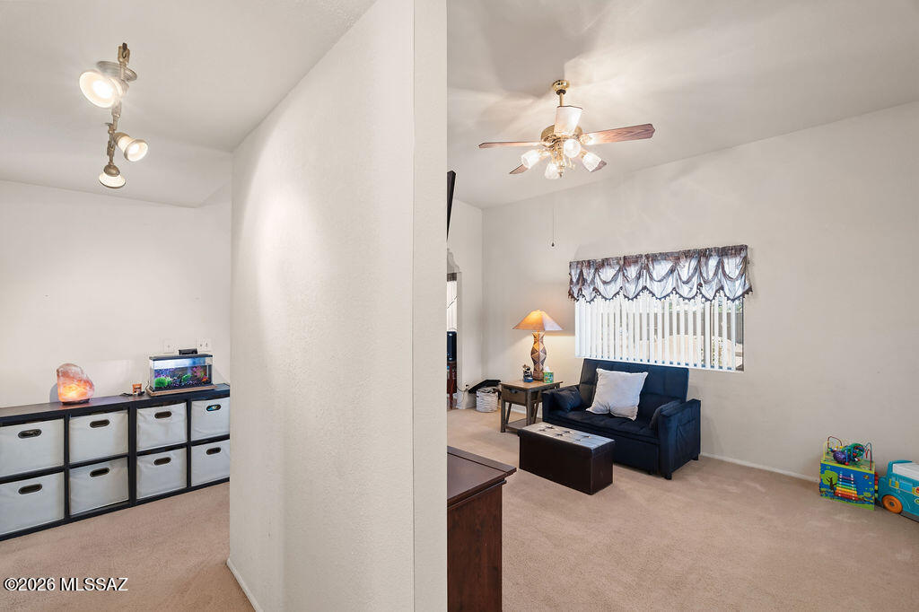 El Rio Acres - Residential
