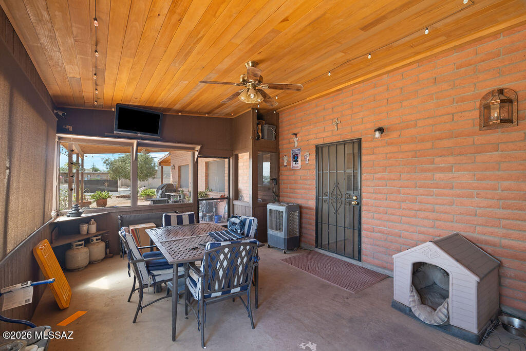 El Rio Acres - Residential