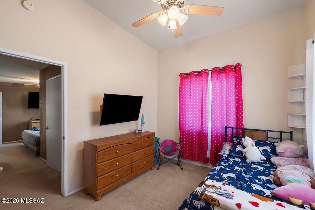 El Rio Acres - Residential
