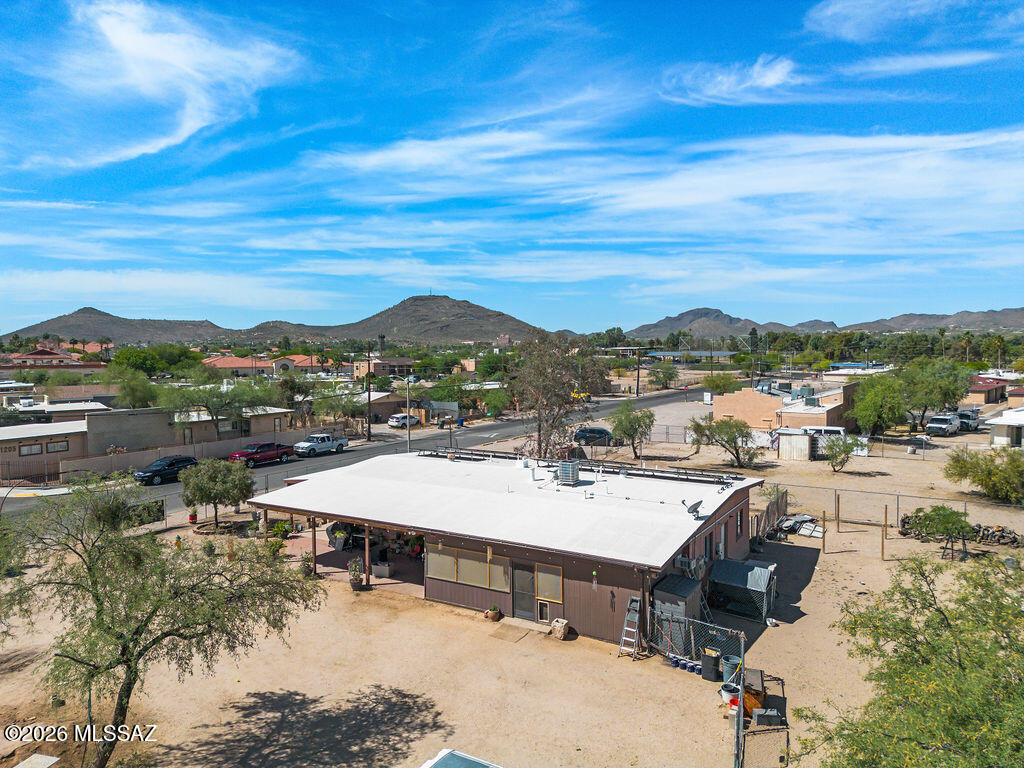 El Rio Acres - Residential