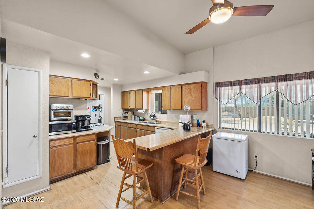 El Rio Acres - Residential