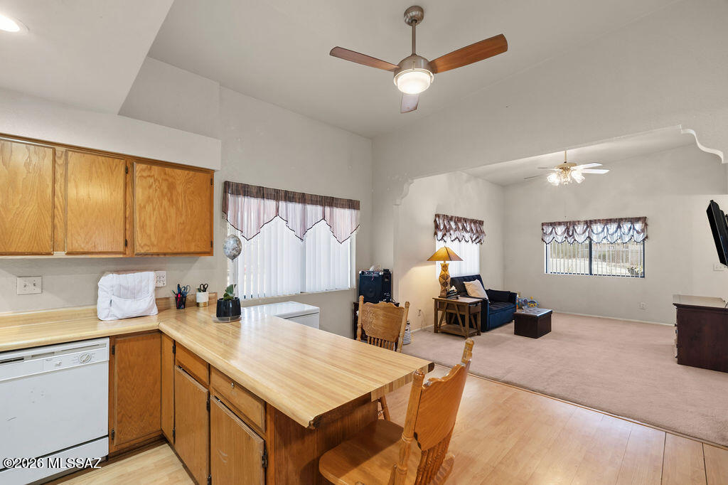 El Rio Acres - Residential