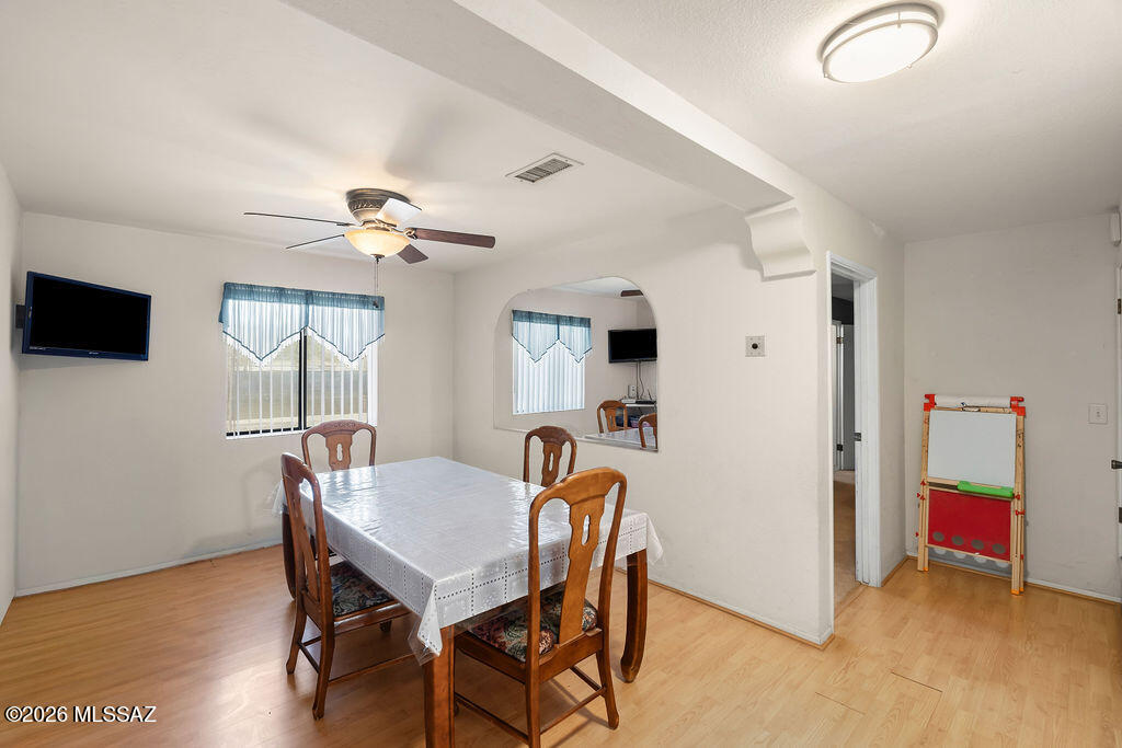 El Rio Acres - Residential