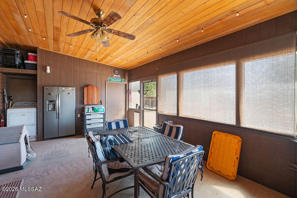 El Rio Acres - Residential