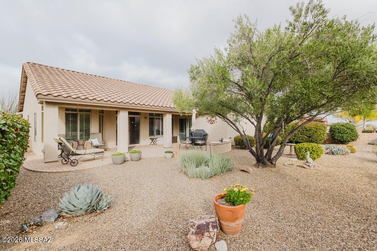 Quail Creek II Unit 26 - Residential