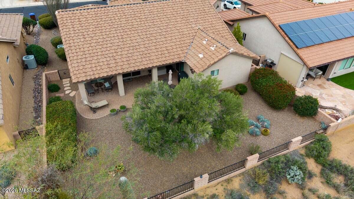 Quail Creek II Unit 26 - Residential