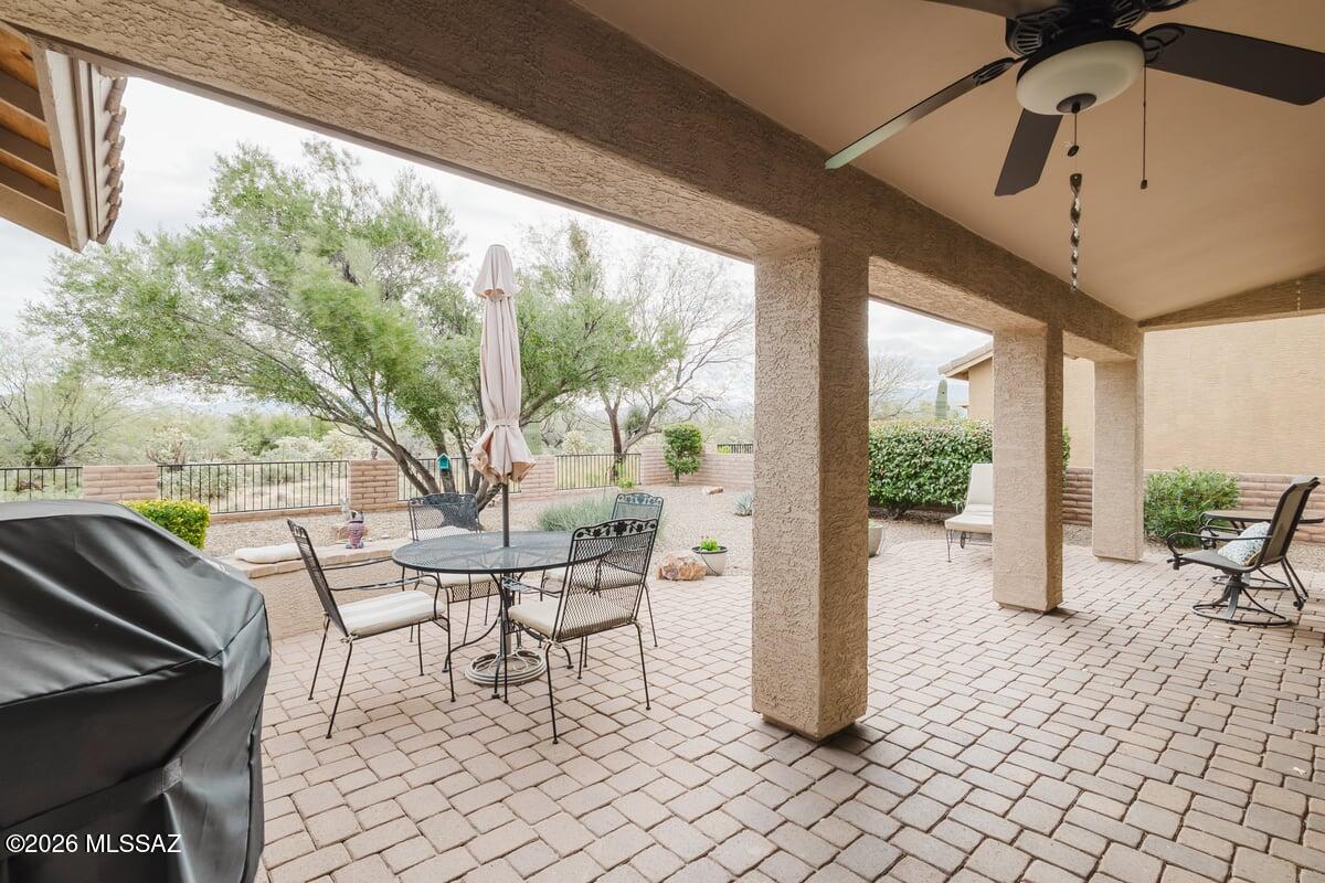 Quail Creek II Unit 26 - Residential