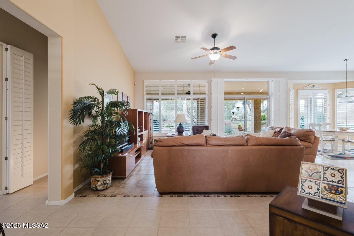 Quail Creek II Unit 26 - Residential
