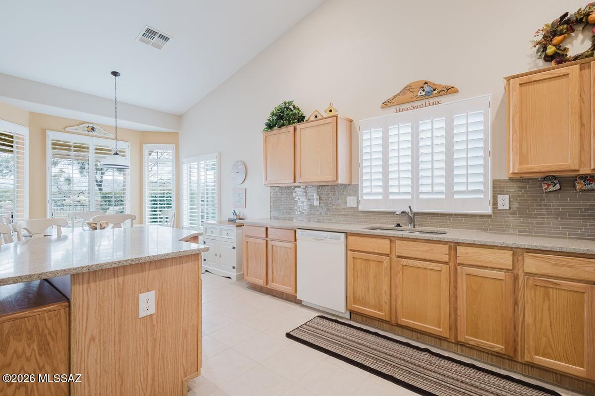 Quail Creek II Unit 26 - Residential