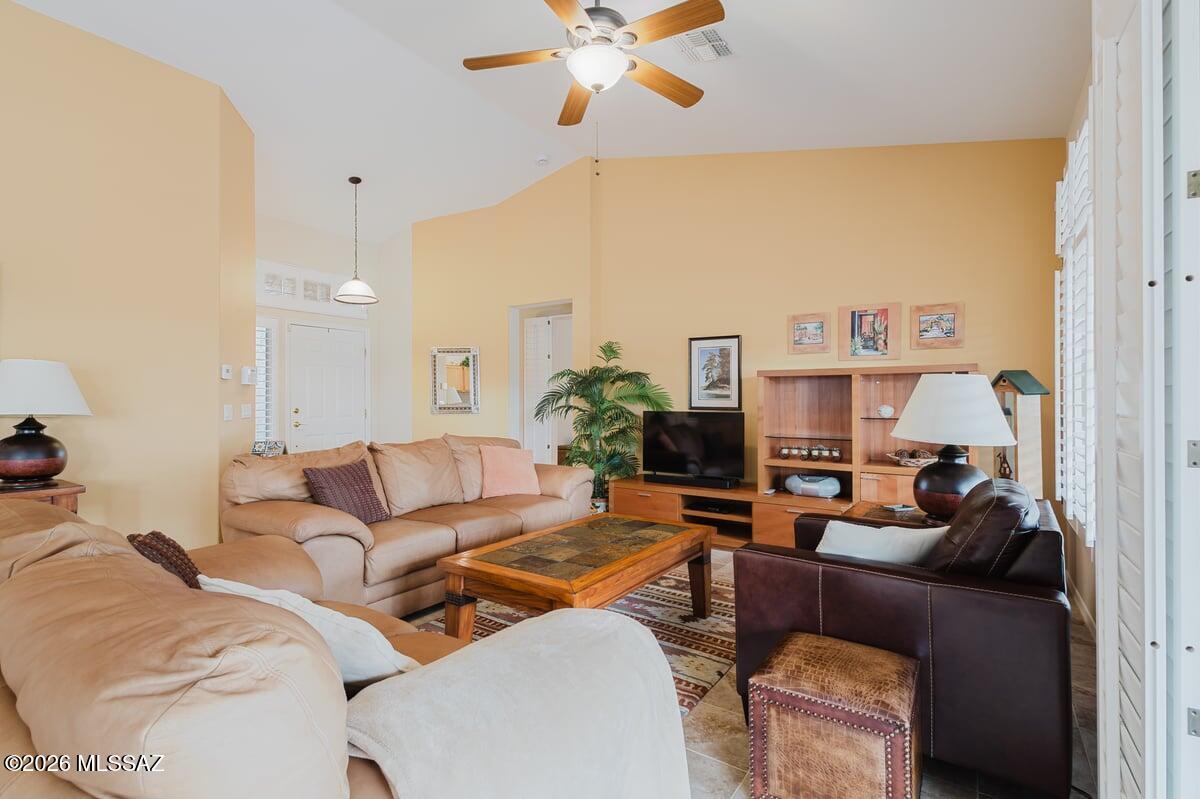Quail Creek II Unit 26 - Residential