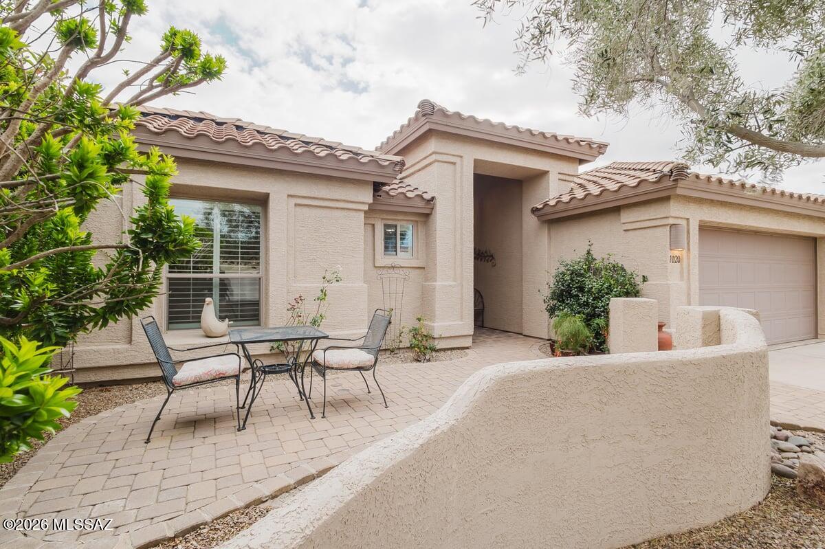 Quail Creek II Unit 26 - Residential