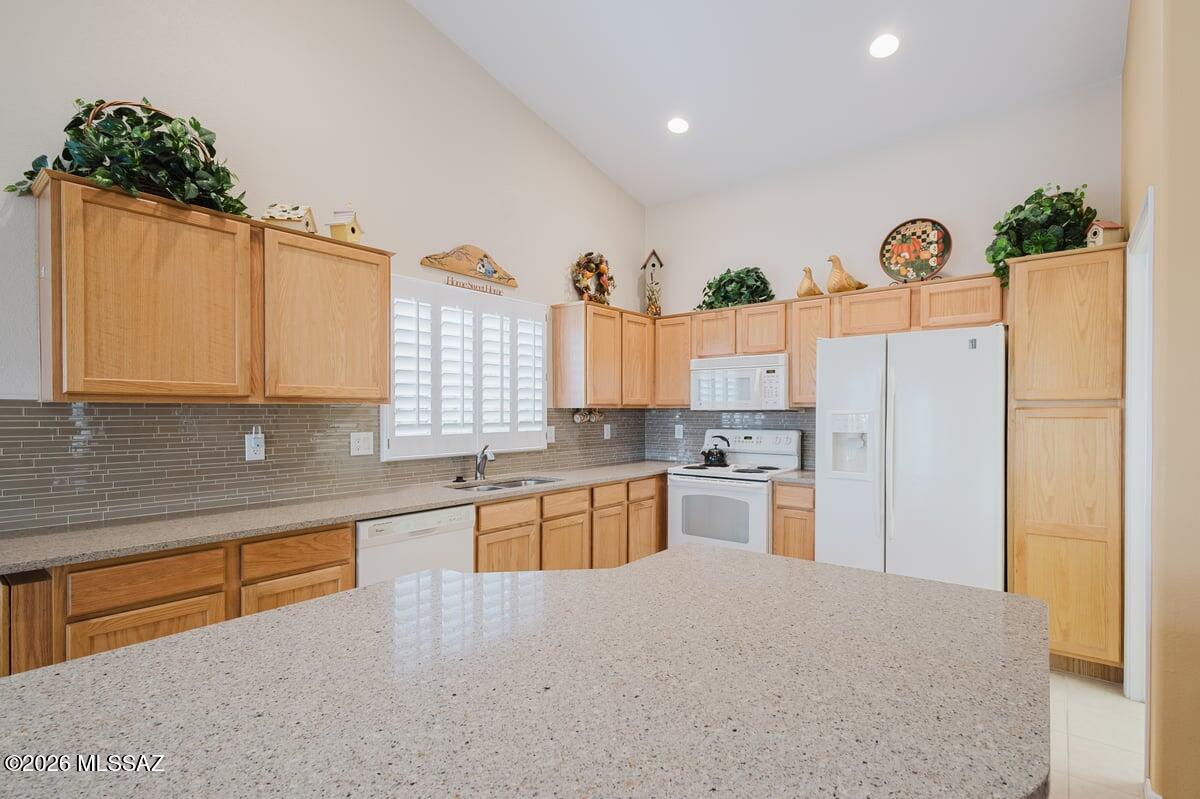 Quail Creek II Unit 26 - Residential
