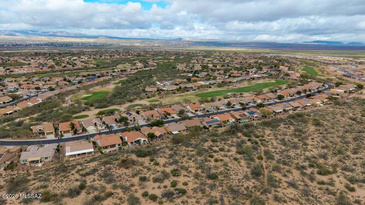 Quail Creek II Unit 26 - Residential