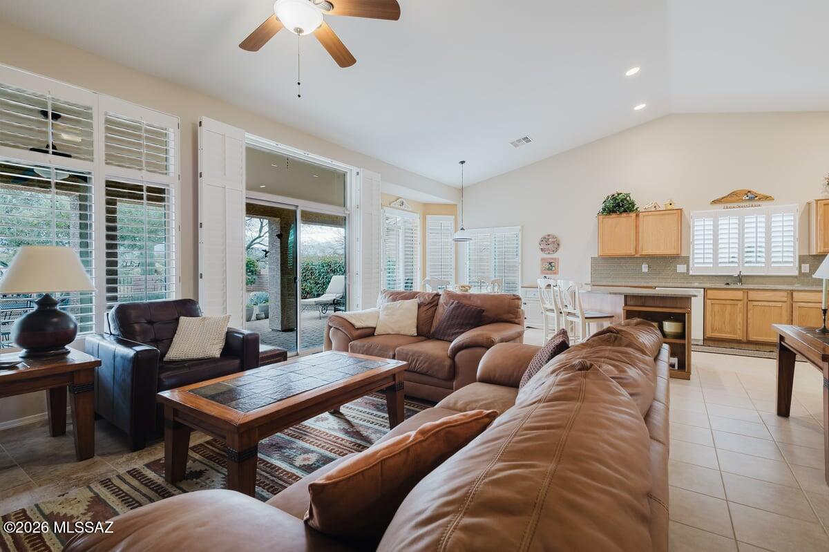 Quail Creek II Unit 26 - Residential