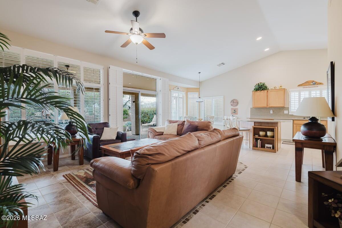 Quail Creek II Unit 26 - Residential