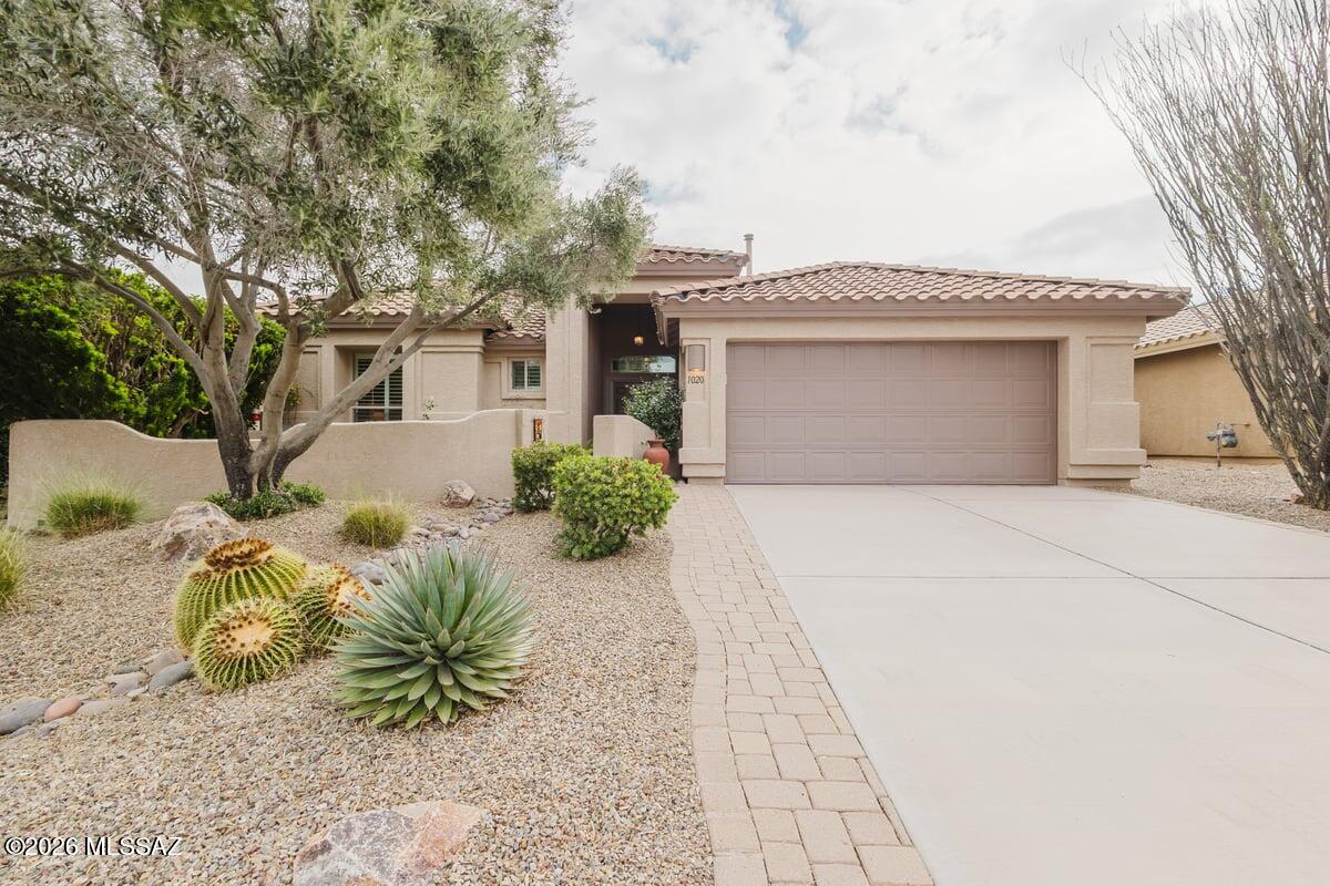 Quail Creek II Unit 26 - Residential