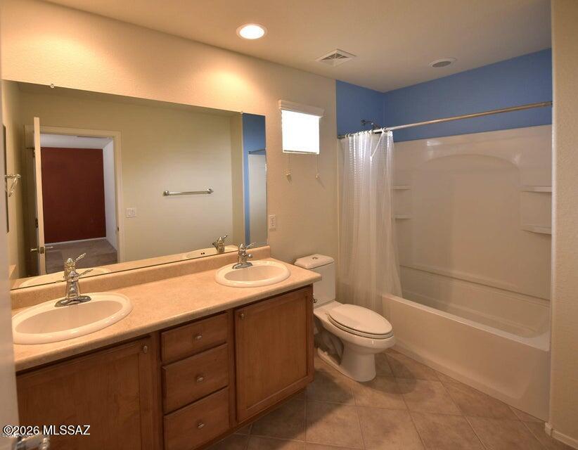 Sierra Morado Unit 2 West - Residential