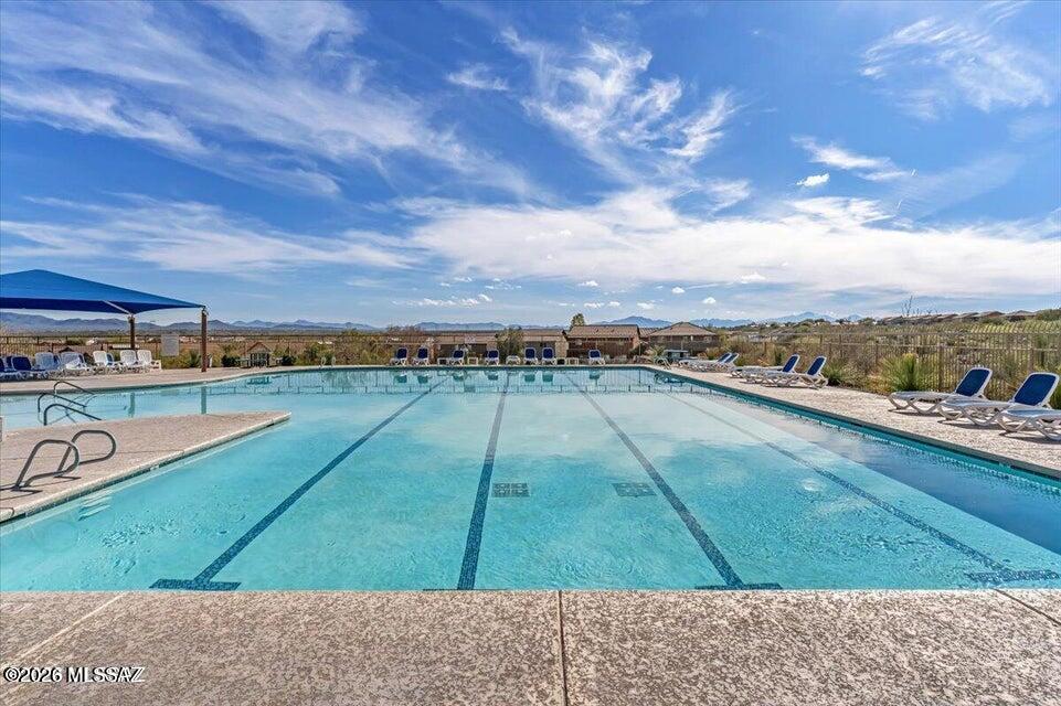 Sierra Morado Unit 2 West - Residential
