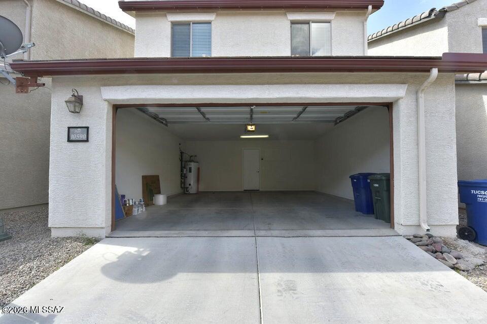 Sierra Morado Unit 2 West - Residential