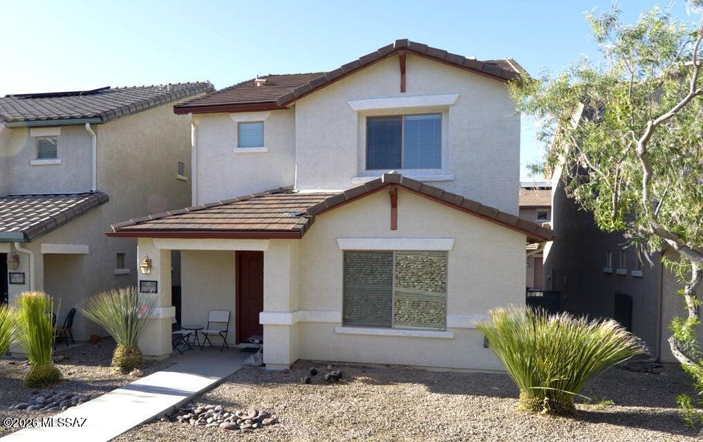 Sierra Morado Unit 2 West - Residential