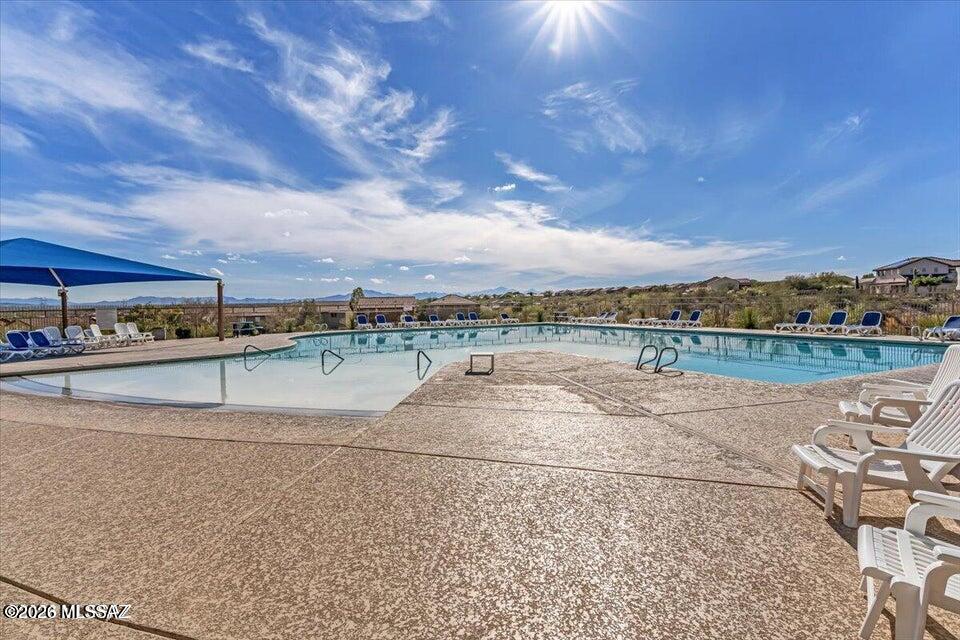 Sierra Morado Unit 2 West - Residential