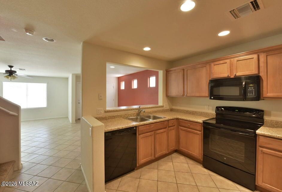 Sierra Morado Unit 2 West - Residential