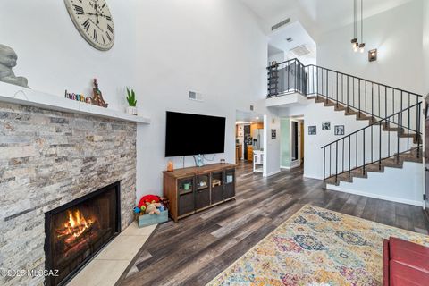 1981 N Terraza De La Cienega Tucson AZ 85715