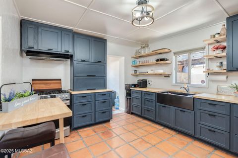 238 E Rodeo Drive Tucson AZ 85714