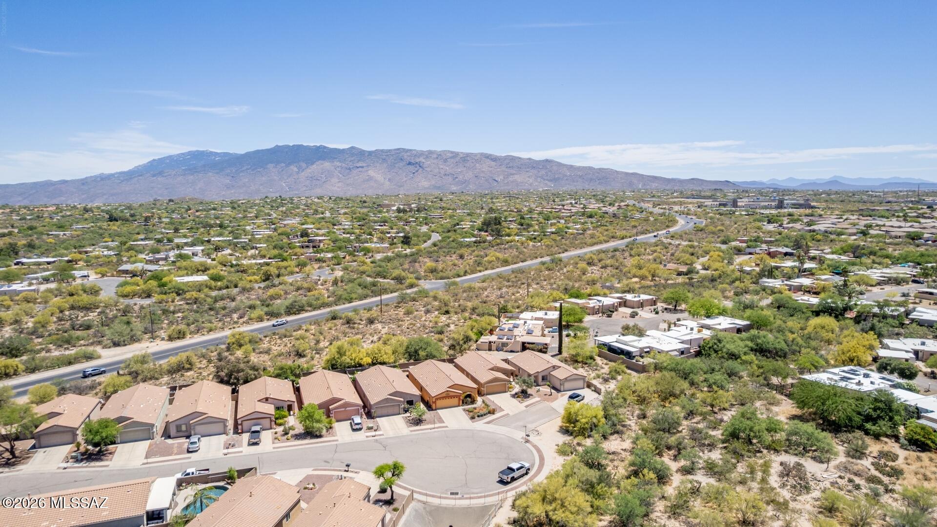 Spanish Trail Vista (1-46) - Residential