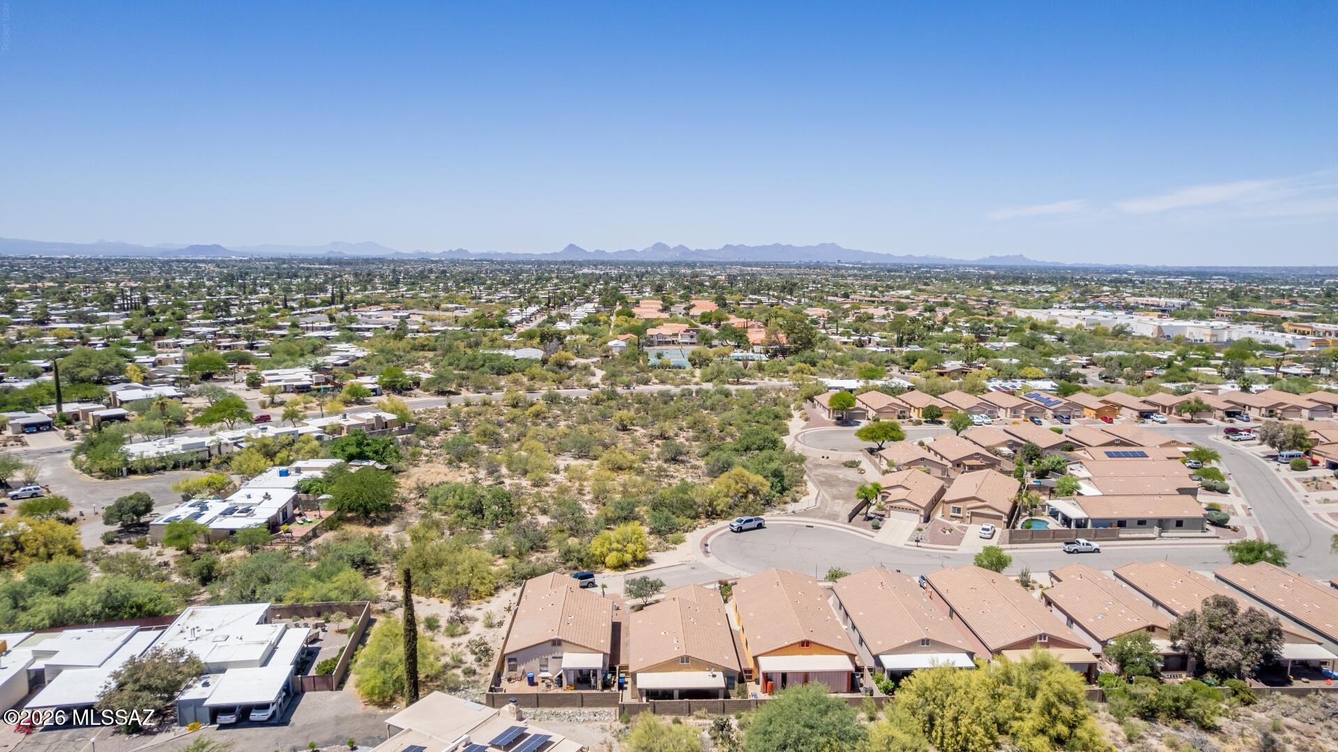 Spanish Trail Vista (1-46) - Residential