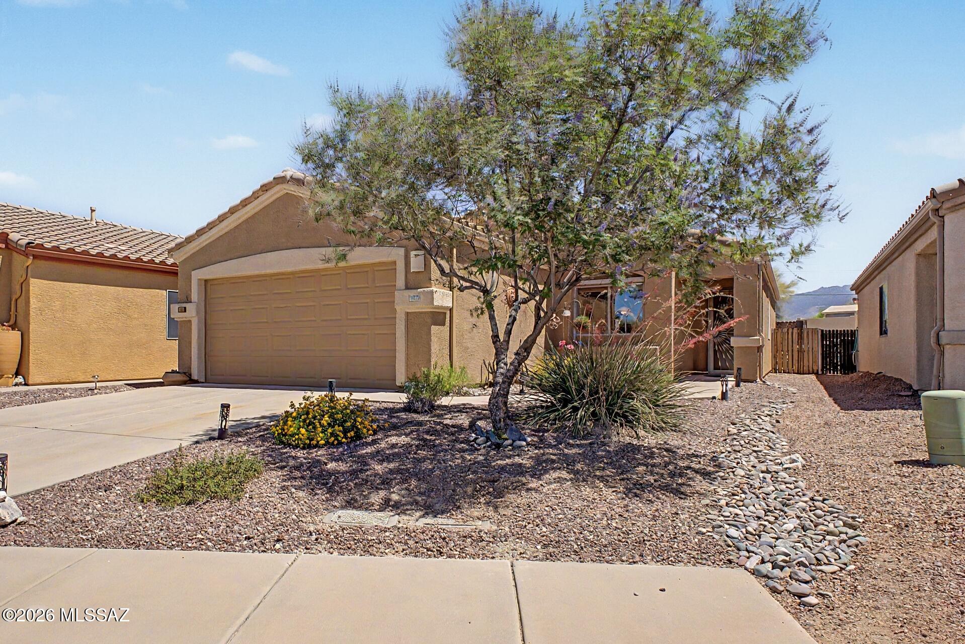 Spanish Trail Vista (1-46) - Residential
