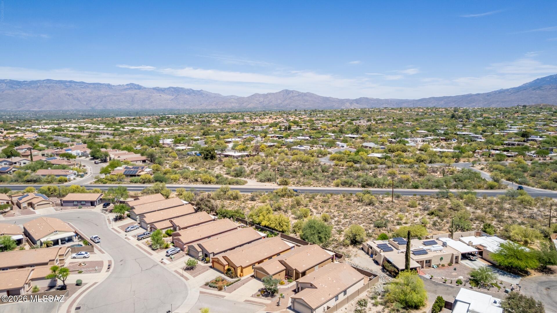 Spanish Trail Vista (1-46) - Residential