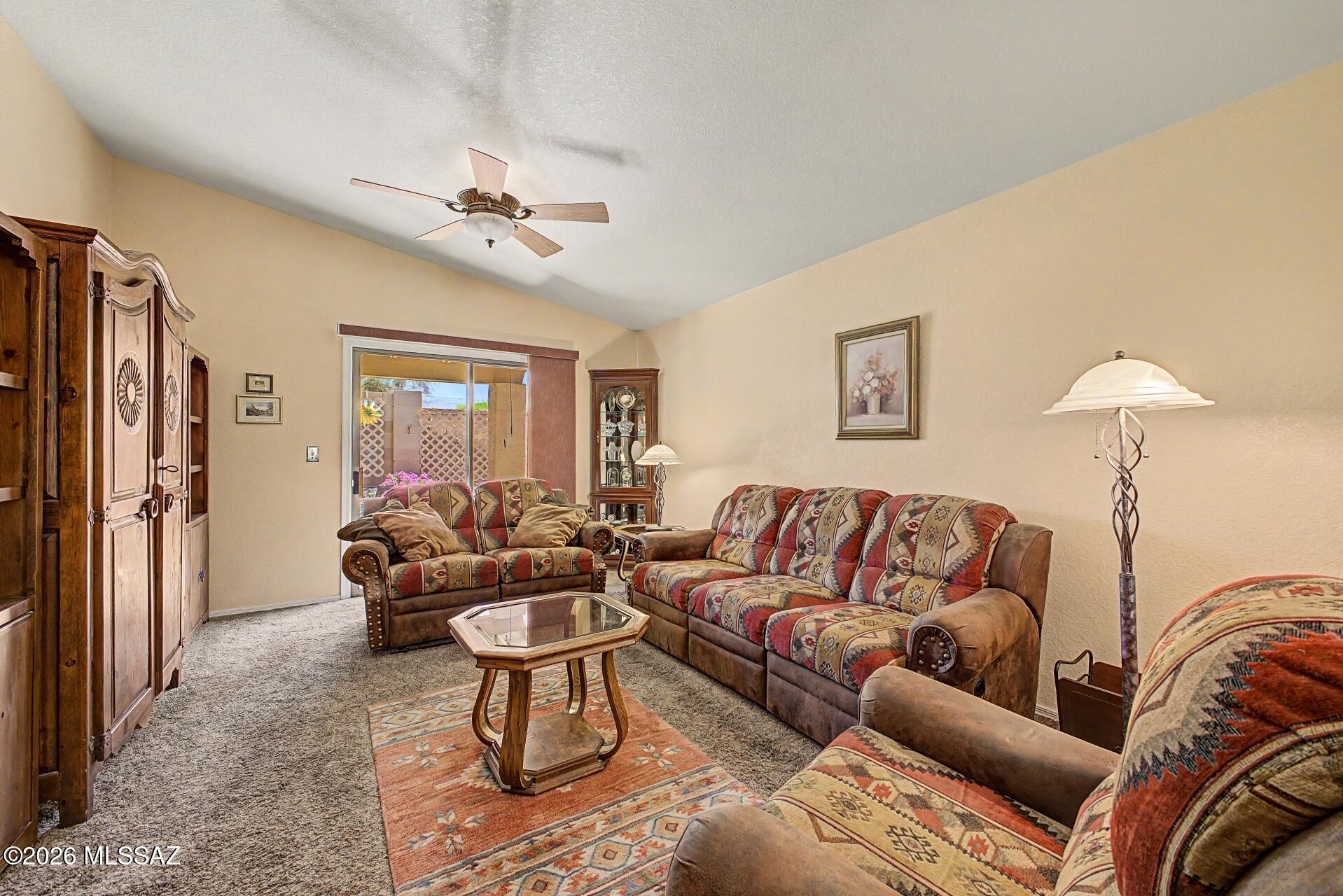 9877 E Spanish Flower Court