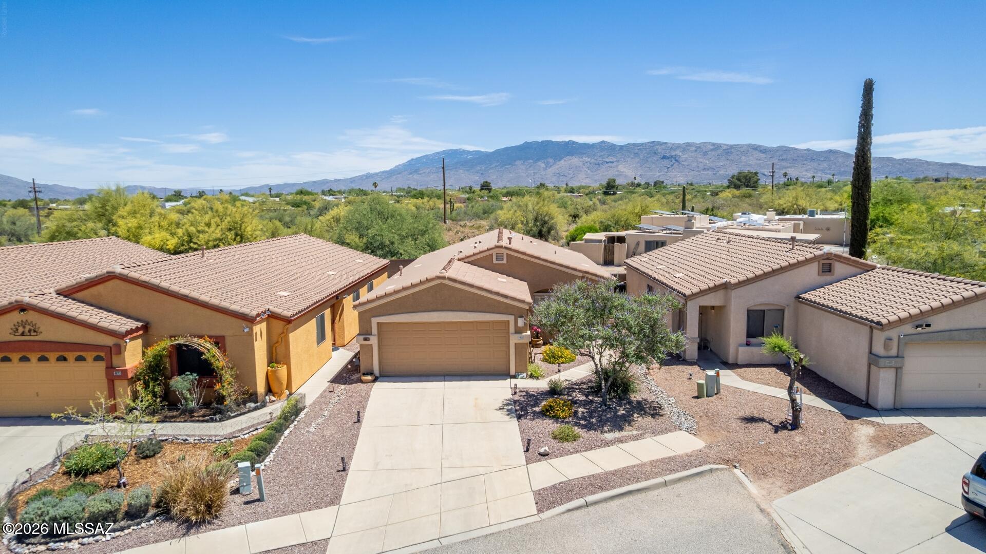 Spanish Trail Vista (1-46) - Residential
